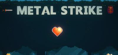 Casual2d - Metal Strike