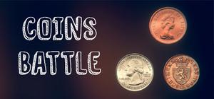 Casual2d - COINS BATTLE banner