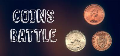 Casual2d - COINS BATTLE