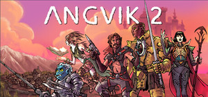 Angvik 2 banner