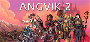 Angvik 2 banner
