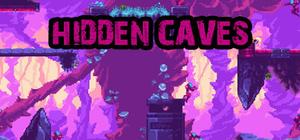 Hidden One Caves banner