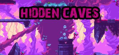 Hidden One Caves