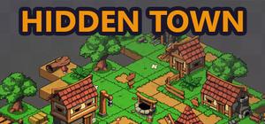 Hidden Two Town banner