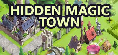 Hidden One Magic Town