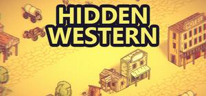 Hidden Two Western banner
