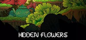Hidden One Flowers banner