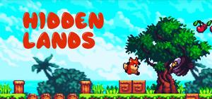 Hidden One Lands banner
