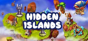 Hidden One Islands banner