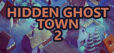 Hidden One Ghost Town 2