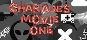 Hidden Two Charades Movie One banner