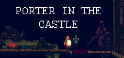 Hidden Two Porter in the Castle