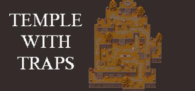 Hidden Two Temple with traps