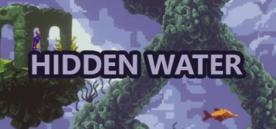 Hidden Two Water