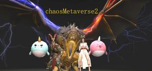 chaosMetaverse2 banner