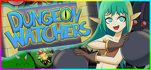 Dungeon Watchers banner