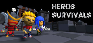 Heros Survival banner
