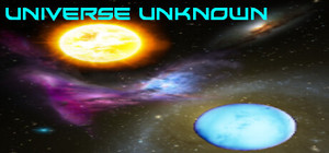 Universe Unknown banner