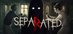 Separated banner