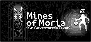 Mines of Moria (An Adventurer's Touch) banner