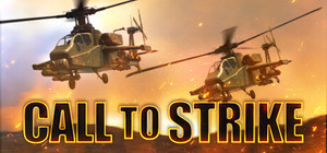 Call to Strike banner