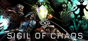 Sigil Of Chaos banner