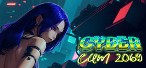 CYBERCUM 2069 banner