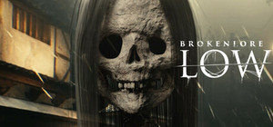 BrokenLore: LOW banner