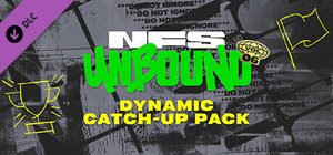 Need for Speed™ Unbound - Vol.6 Dynamic Catch-Up Pack banner