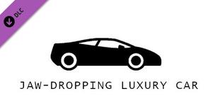 The Gap - Jaw-Dropping Luxury Car banner