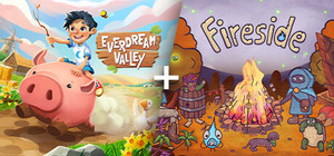 Everdream Valley + Fireside banner