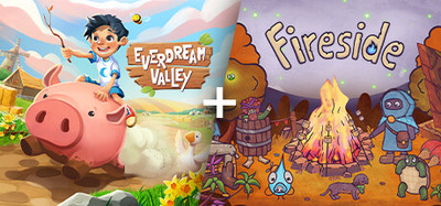 Everdream Valley + Fireside
