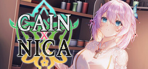 Cain × Nica banner