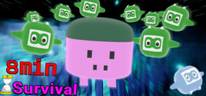 8minSurvival banner