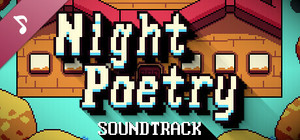 Night Poetry Original Soundtrack banner