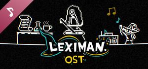 Leximan - Original Soundtrack banner