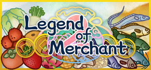 Legend of Merchant 2 banner