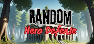 Random Hero Defense banner