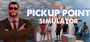 Pickup Point Simulator banner