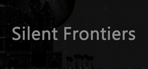 Silent Frontiers banner