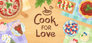 Cook For Love banner
