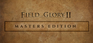 Field of Glory II Medieval - Masters Edition banner