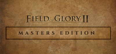 Field of Glory II Medieval - Masters Edition