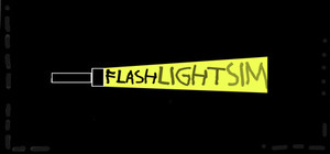 Flashlight Sim banner