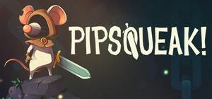 Pipsqueak! banner