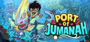 Port of Jumanah banner