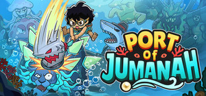 Port of Jumanah banner