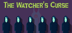 The Watcher's Curse banner