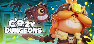 Cozy Dungeons banner