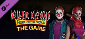 Killer Klowns From Outer Space: Human Klown Cosplay Pack banner